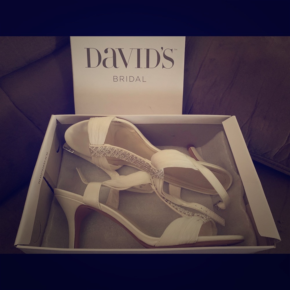 Wedding Shoes